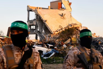 israel-suspende-entrada-de-ajuda-humanitaria-em-gaza-para-pressionar-hamas