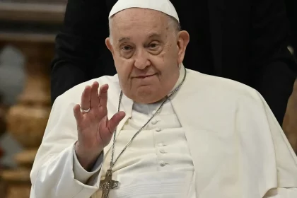 papa-francisco-tem-mais-uma-noite-tranquila,-diz-vaticano