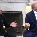 trump-volta-a-criticar-zelensky-e-questiona-apoio-dos-eua-a-ucrania