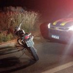 prf-recupera-motocicleta-roubada-em-teixeira-de-freitas-apos-denuncia-anonima