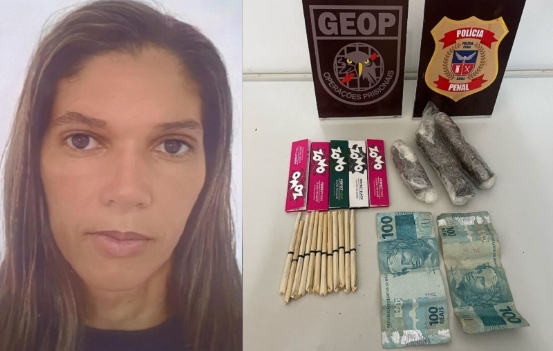 teixeira:mae-vai-visitar-o-filho-no-presidio-e-acaba-presa-tentando-levar-drogas