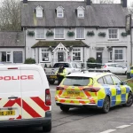 policia-inglesa-acredita-ter-encontrado-corpo-de-autor-de-tiroteio-em-bar