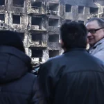 as-imagens-do-ataque-russo-“deliberadamente-calculado”-em-dobropillia