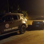 policia-militar-cumpre-mandado-de-prisao-em-caraiva-e-apreende-drogas-e-veiculos