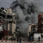 israel-ordena-corte-do-fornecimento-de-eletricidade-na-faixa-de-gaza