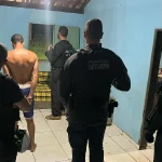 teixeira:-policia-cumpre-mandado-e-prende-suspeito-de-tentativa-de-feminicidio