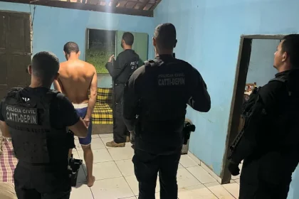 teixeira:-policia-cumpre-mandado-e-prende-suspeito-de-tentativa-de-feminicidio