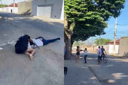 aluna-e-esfaqueada-em-frente-a-escola-em-itabela;-video-flagra-acao