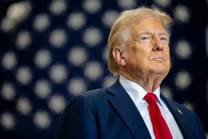 trump-sobre-reuniao-eua-e-russia:-“ha-boas-hipoteses-de-acabar-a-guerra”