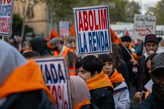 justica-da-espanha-apoia-plano-de-barcelona-de-proibir-aluguel-turistico