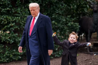 “uma-imagem-feliz”.-video-de-trump-com-filho-de-elon-musk-torna-se-viral