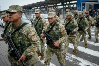 peru-decreta-estado-de-emergencia-apos-assassinato-ligado-a-extorsao