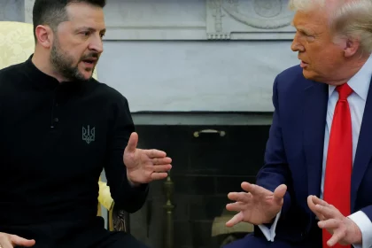 trump-sugere-que-eua-assumam-controle-de-usinas-nucleares-na-ucrania