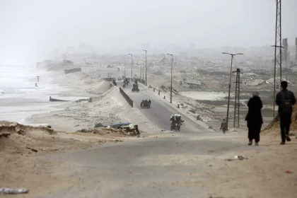 ataque-israelense-mata-lider-politico-do-hamas-no-sul-de-gaza,-diz-agencia