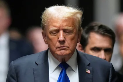 trump-minimiza-vazamento-de-mensagens-para-jornalista:-‘falha’