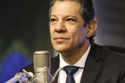 haddad-diz-que-governo-nao-pretende-mudar-regras-do-arcabouco-fiscal