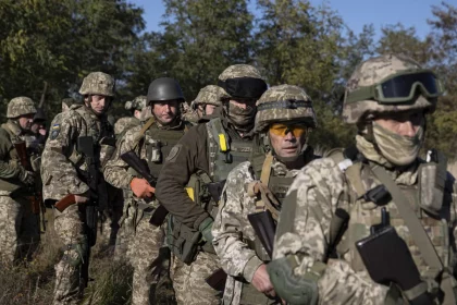 militares-no-front-na-ucrania-sao-ceticos-sobre-negociacoes-de-paz-com-a-russia