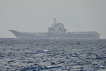 eua-acusam-china-de-ameacar-seguranca-com-exercicios-em-torno-de-taiwan
