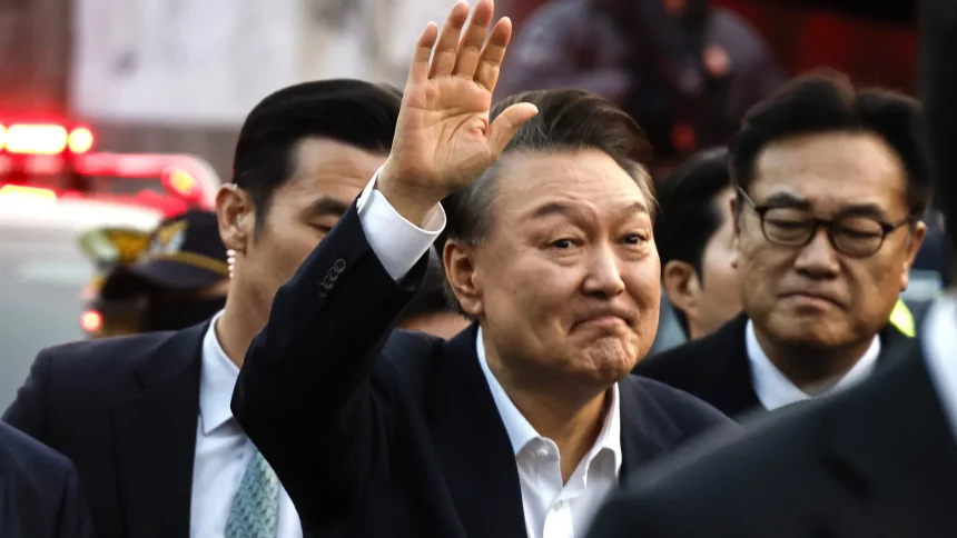 ex-presidente-da-coreia-do-sul-pede-desculpas-apos-sofrer-impeachment