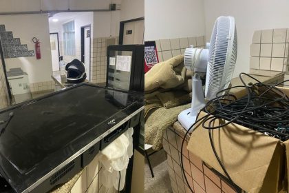 ladrao-realiza-furto-em-igreja-e-acaba-preso-em-itamaraju