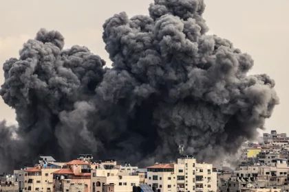 israel-diz-que-6-dos-15-socorristas-assassinados-em-ataque-gravado-eram-membros-do-hamas