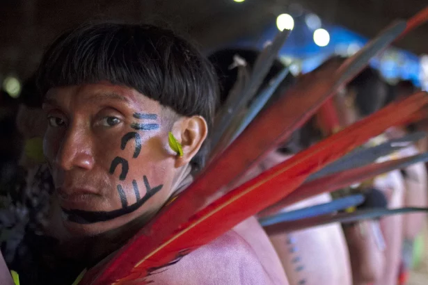 indigenas-lotam-plenario-da-camara-em-sessao-que-exalta-mobilizacao