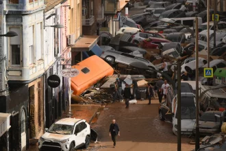 crise-climatica-pode-provocar-nova-extincao-em-massa,-diz-pesquisador