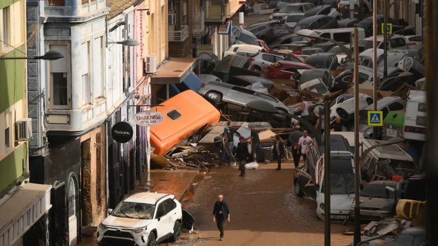 crise-climatica-pode-provocar-nova-extincao-em-massa,-diz-pesquisador