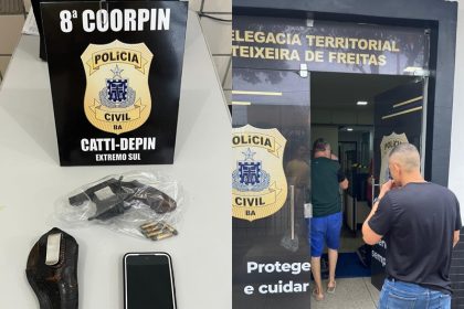 teixeira:-ex-vigilante-investigado-por-tentar-matar-adolescente-e-preso