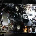 republica-dominicana-vive-luto-coletivo-com-resgate-de-corpos-2-dias-apos-tragedia