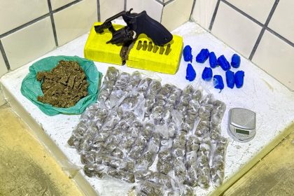 suspeito-morre-em-confronto-com-a-rondesp;-drogas-e-arma-foram-apreendidas