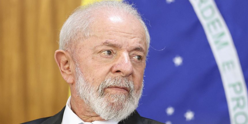groenlandia:-presidente-lula-declara-apoio-e-solidariedade-a-dinamarca