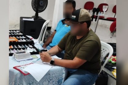 mulher-e-presa-por-exercicio-ilegal-da-medicina-ao-realizar-atendimento