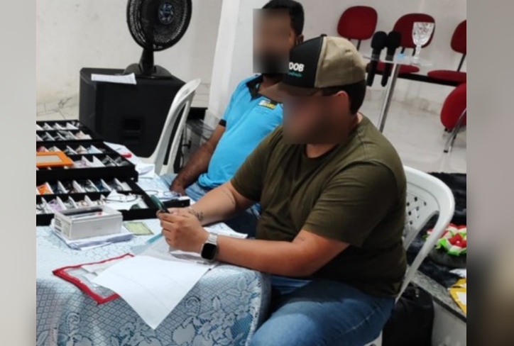 mulher-e-presa-por-exercicio-ilegal-da-medicina-ao-realizar-atendimento