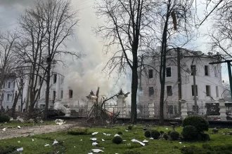 ataque-russo-a-cidade-ucraniana-de-sumy-deixa-32-mortos