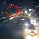 condutor-se-confunde-com-gps-e-carro-despenca-de-ponte-na-indonesia