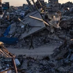 proposta-israelense-para-o-fim-da-guerra-em-gaza-viola-“linhas-vermelhas”