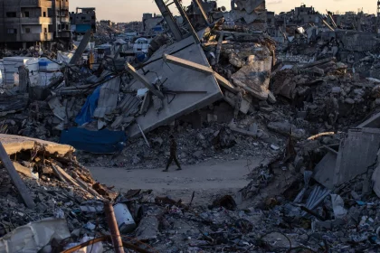 proposta-israelense-para-o-fim-da-guerra-em-gaza-viola-“linhas-vermelhas”