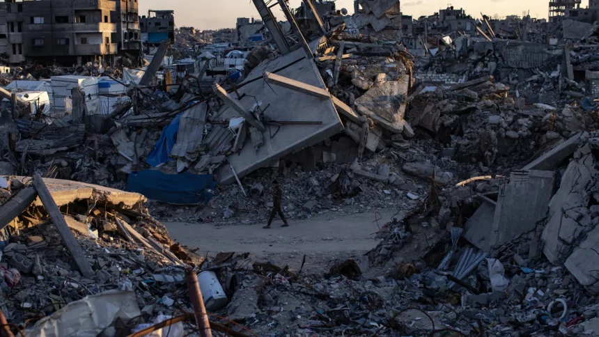 proposta-israelense-para-o-fim-da-guerra-em-gaza-viola-“linhas-vermelhas”