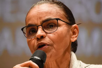 “nao-e-festa,-e-luta”,-diz-marina-silva-sobre-cop30-em-belem