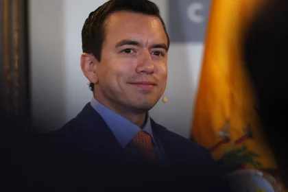 nao-houve-fraude,-afirma-missao-de-observadores-da-uniao-europeia-no-equador