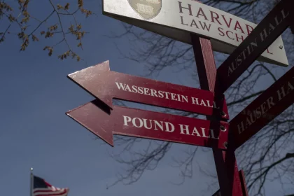 governo-dos-eua-ameaca-impedir-harvard-de-matricular-estrangeiros