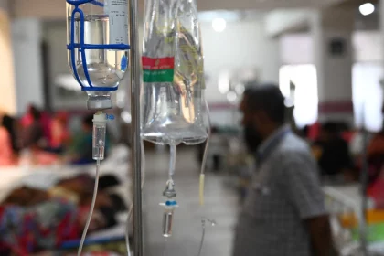 sao-paulo-registra-quinta-morte-por-dengue,-e-numero-de-distritos-em-epidemia-quase-triplica