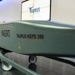 russia-ameaca-alemanha-por-possivel-envio-de-misseis-taurus-a-ucrania