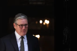 governo-britanico-defende-comercio-“livre”-em-telefonema-com-trump