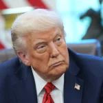 trump-sugere-saida-das-negociacoes-com-russia-e-ucrania-“muito-em-breve”