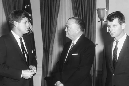 dez-mil-paginas-sobre-assassinato-de-robert-kennedy-sao-divulgadas