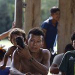 governo-quer-conectar-todas-unidades-de-saude-indigena-ate-2026
