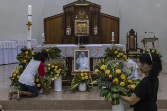 paz em-gaza-e-na-ucrania-foi-ultimo-apelo-de-papa-francisco