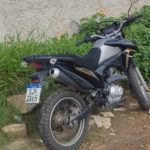 pm-recupera-motocicleta-com-restricao-de-furto-em-teixeira-de-freitas